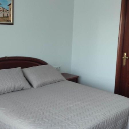 Appartement Piso Muy Grande à Moaña Extérieur photo