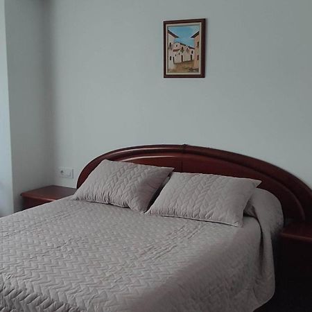 Appartement Piso Muy Grande à Moaña Extérieur photo