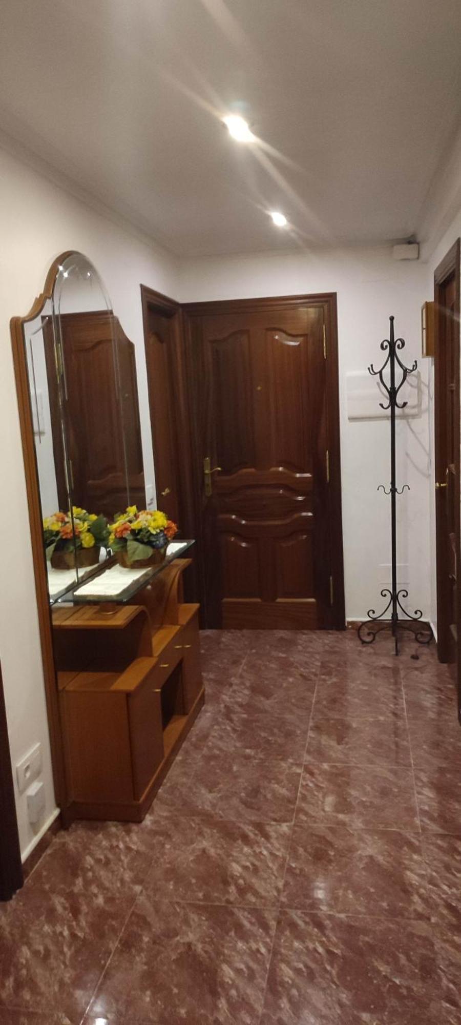 Appartement Piso Muy Grande à Moaña Extérieur photo