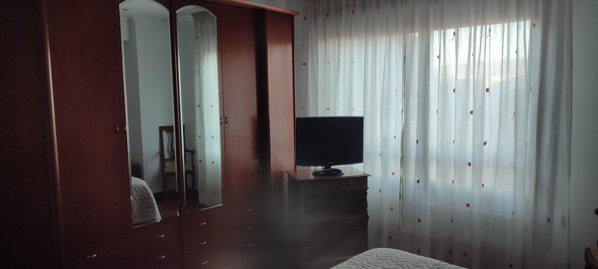 Appartement Piso Muy Grande à Moaña Extérieur photo